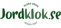 Jordklok.se - Kloka urval sedan 2007