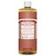 Dr. Bronner’s Organic Pure-Castile Liquid Soap Eucalyptus